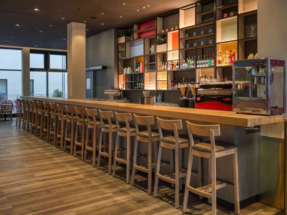 IntercityHotel Berlin Airport BER