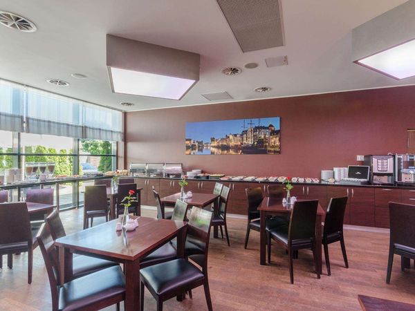 Hotel Focus Gdansk in Danzig Nr 4