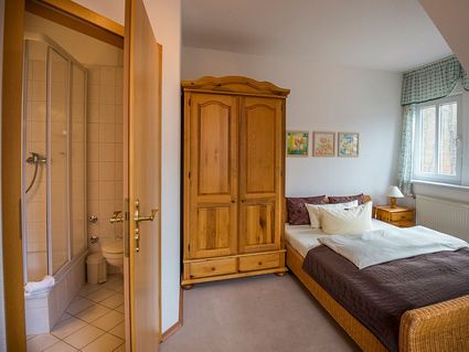 Kurhotel Bad Suderode