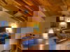 Pure Bergluft 8 Tage mit HP im Hotel Rezia
