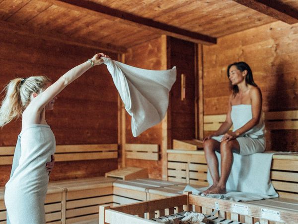 5 Tage Bio-Logisch entspannen im Hotel Theiner’s Garten in Meran, Trentino-Südtirol inkl. Vollpension