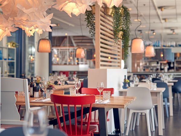 Delft: 4-Tage-Auszeit zwischen Rotterdam & Den Haag Halbpension