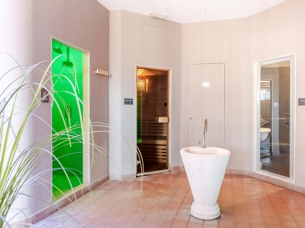 6 Tage Genuss & Wellness im Trentino mit HP+