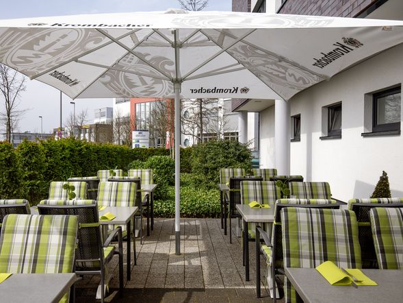 Holiday Inn Express Bremen Airport 