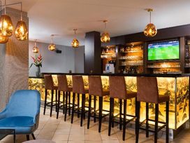 2 Tage Kurzurlaub mit Frühstück im Leonardo Hotel Munchen City Center
