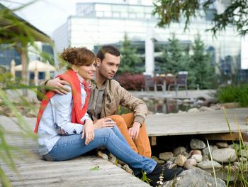 Ostsee Familien-Auszeit für 2 Erw. und 2 Kinder