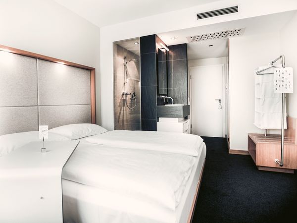 Willkommen in Graz! - 2 Tage im hippen Designhotel  in , Steiermark