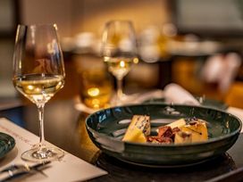 2 Tage im München Marriott Hotel mit Frühstück