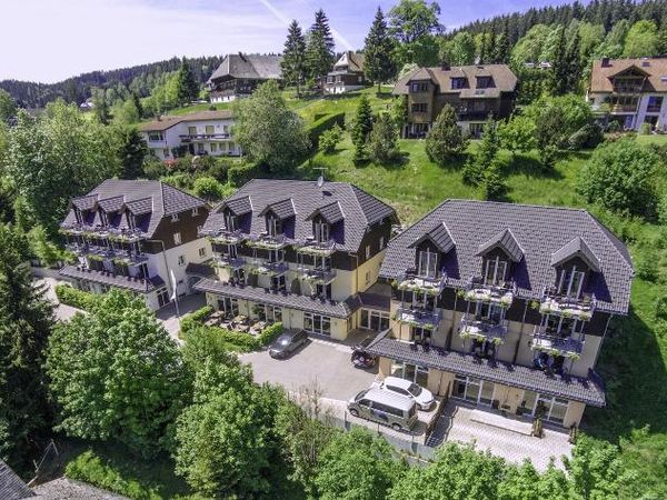 9 Tage am Titisee im Schwarzwald in Titisee-Neustadt, Baden-Württemberg inkl. Frühstück