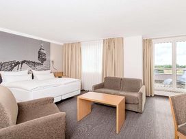 4 Tage im Hotel NH München Messe mit Frühstück