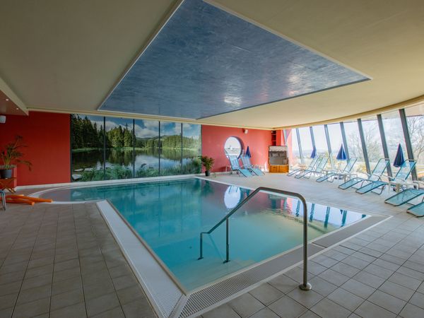 6 Tage Natur pur - Rennsteiger Wanderurlaub in Masserberg, Thüringen inkl. Halbpension Plus