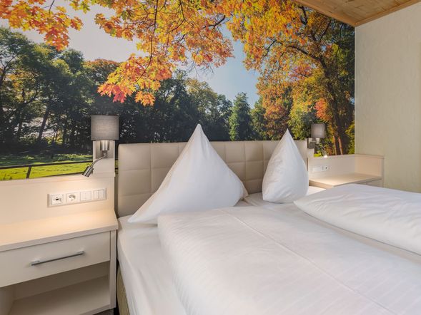 Chalet 1-2 Personen