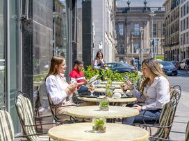 2 Tage im Zentrum von Berlin 
