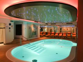 Der Wellness & Genuss-Schlager am Hochkönig - 3 Tage