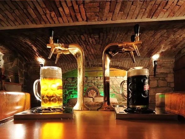 4 Tage Bierwellness im Herzen von Karlsbad