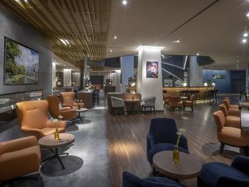 2 Tage im Nikko Hotel in Düsseldorf