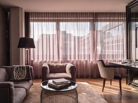 2 Tage Entspannung am Main im Roomers Hotel Frankfurt