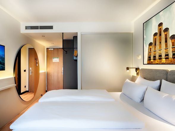 Superior Doppelzimmer