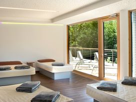 8 Tage Urlaub mit HP im Hotel Herzog Heinrich
