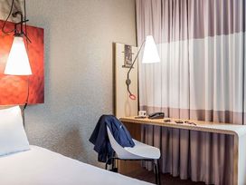 2 Tage an der Donau im ibis Regensburg City Hotel