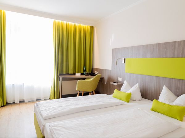 2 Tage Romantische Rheinreise in Boppard, Rheinland-Pfalz inkl. Halbpension