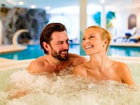 5 Tage im italienischen Südtirol mit HP