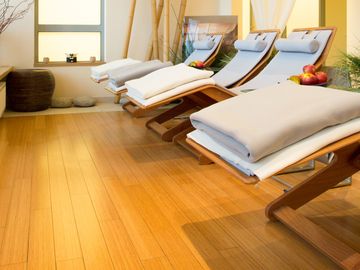 Wellnesshotel in Niedersachsen