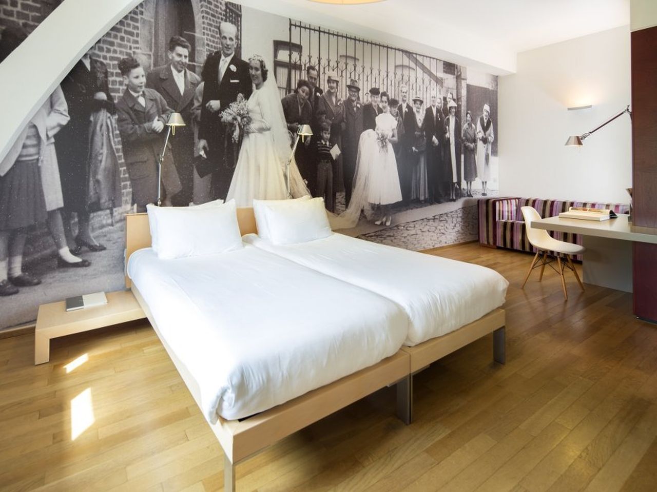 Kruisherenhotel