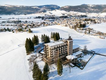 Wellness & Relax auf der Hochebene Asiago - 6 Tage