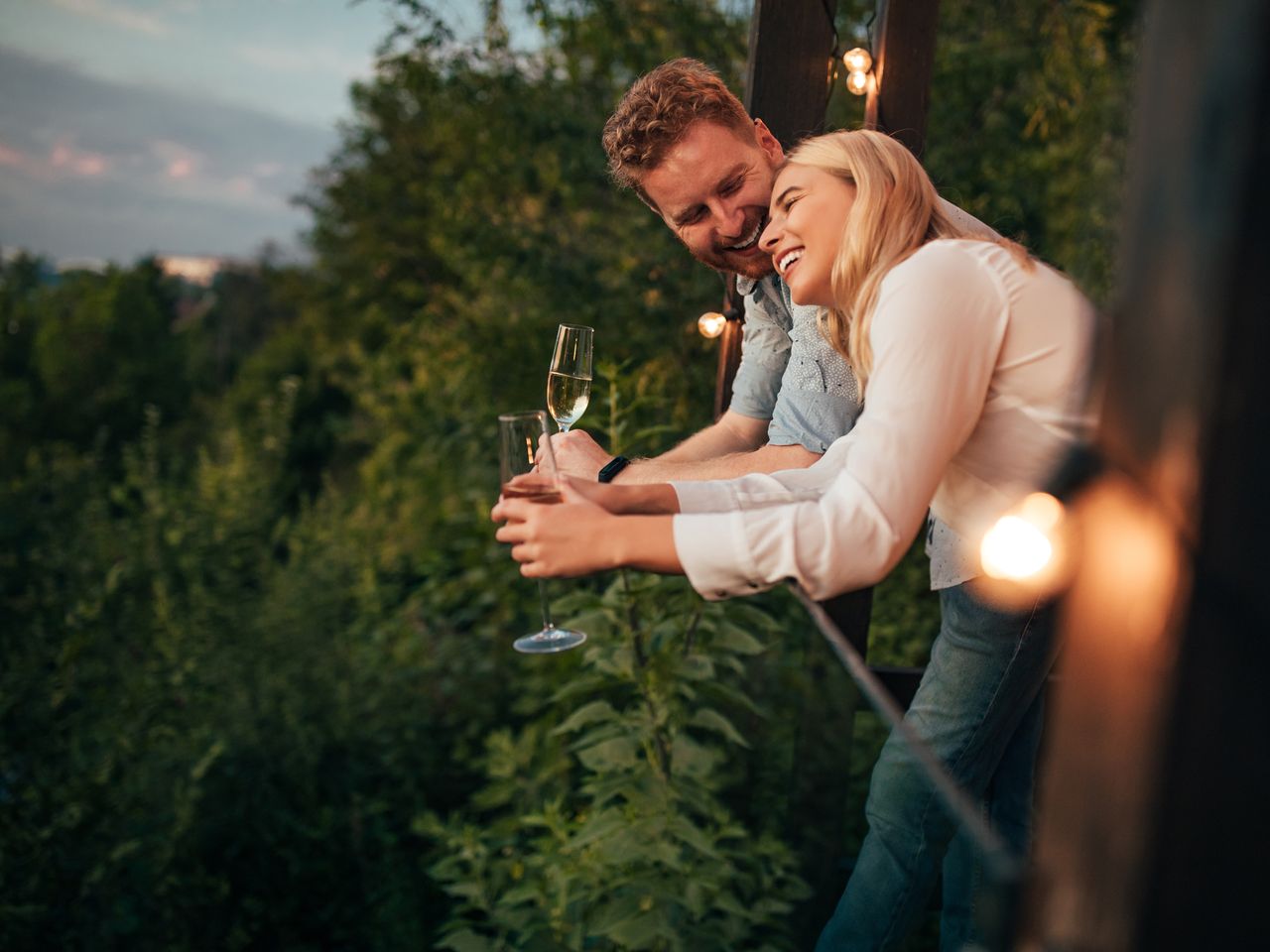 Kurzurlaub im Weinparadies Kaiserstuhl