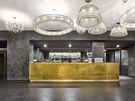 2 Tage im MAXX by Steigenberger Wien mit Frühstück