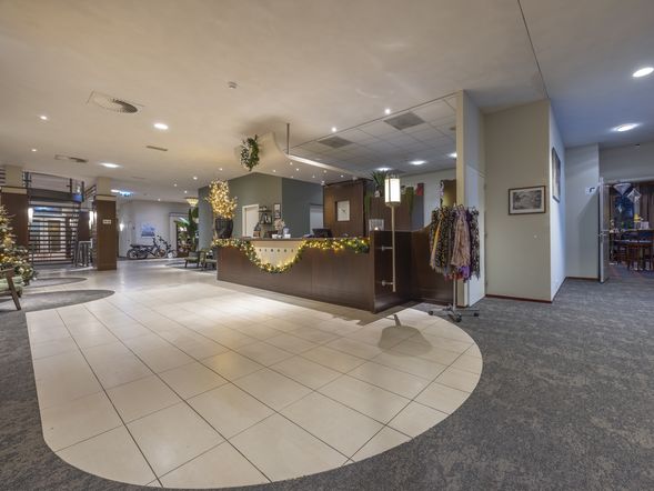 Fletcher Parkhotel Val Monte