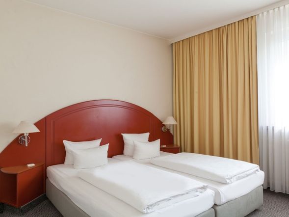 Doppelzimmer STANDARD