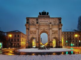 Bavaria Filmstadt München Tickets mit Hotel