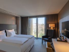 2 Tage im DoubleTree by Hilton mit Frühstück