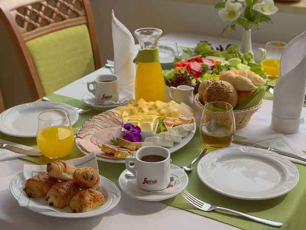 5 Tage Auszeit am Fuße des Isergebirges in Bad Flinsberg (Świeradów Zdrój), Niederschlesien inkl. Halbpension
