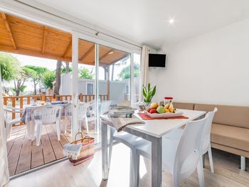 Italienischer Strandurlaub - 7 Tage in Cavallino