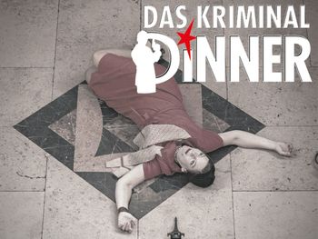 Kriminal-Dinner-Erlebnis: Testament a la carte