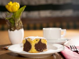 4 Tage Wintermärchen mit Sauna im Salzburger Land