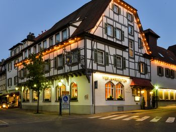 Wellness Romantik im Biosphärengebiet Schwäbische Alb