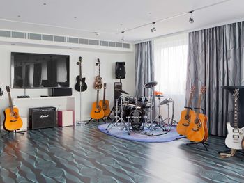 Stylisch übernachten im nhow Hotel Berlin - 2 Tage