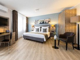 4 Tage mit Frühstück im Leonardo Nürnberg