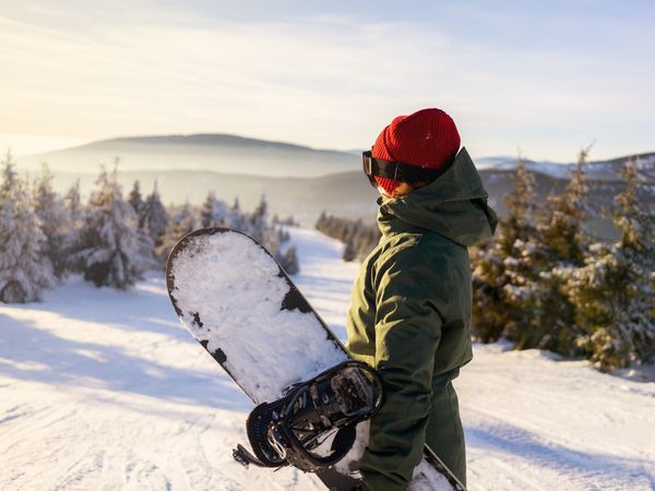 7 Tage Ski-Erlebnis Bayerischer Wald inkl. Skipass &HP |7 Tg in Neukirchen (Niederbayern), Bayern inkl. Halbpension