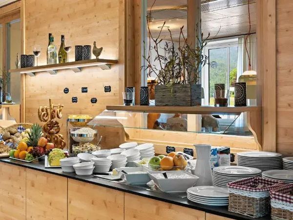 9 Tage Urlaub mit Frühstück in den Berchtesgadener Alpen in Piding, Bayern inkl. Frühstück