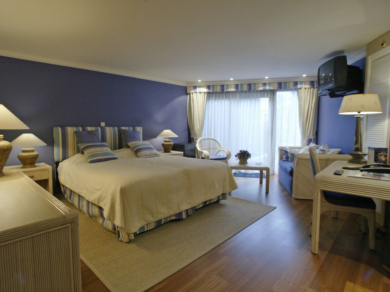 Fletcher Hotel-Restaurant Marijke