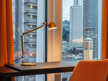 Kunstvolles Boutique-Hotel in Frankfurt - 5 Tage