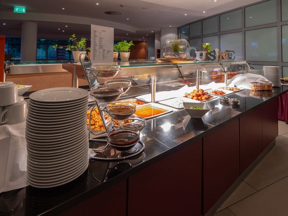 Ramada by Wyndham Dresden