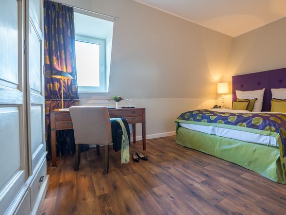 Doppelzimmer comfort