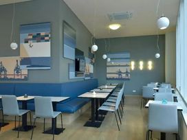 2 Tage Kurzurlaub im B&B Hotel Hamburg-Altona