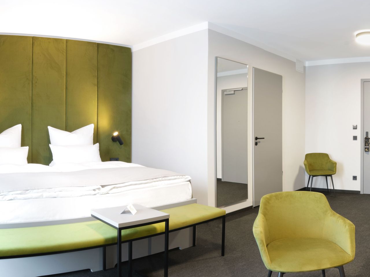 Comfort Doppelzimmer